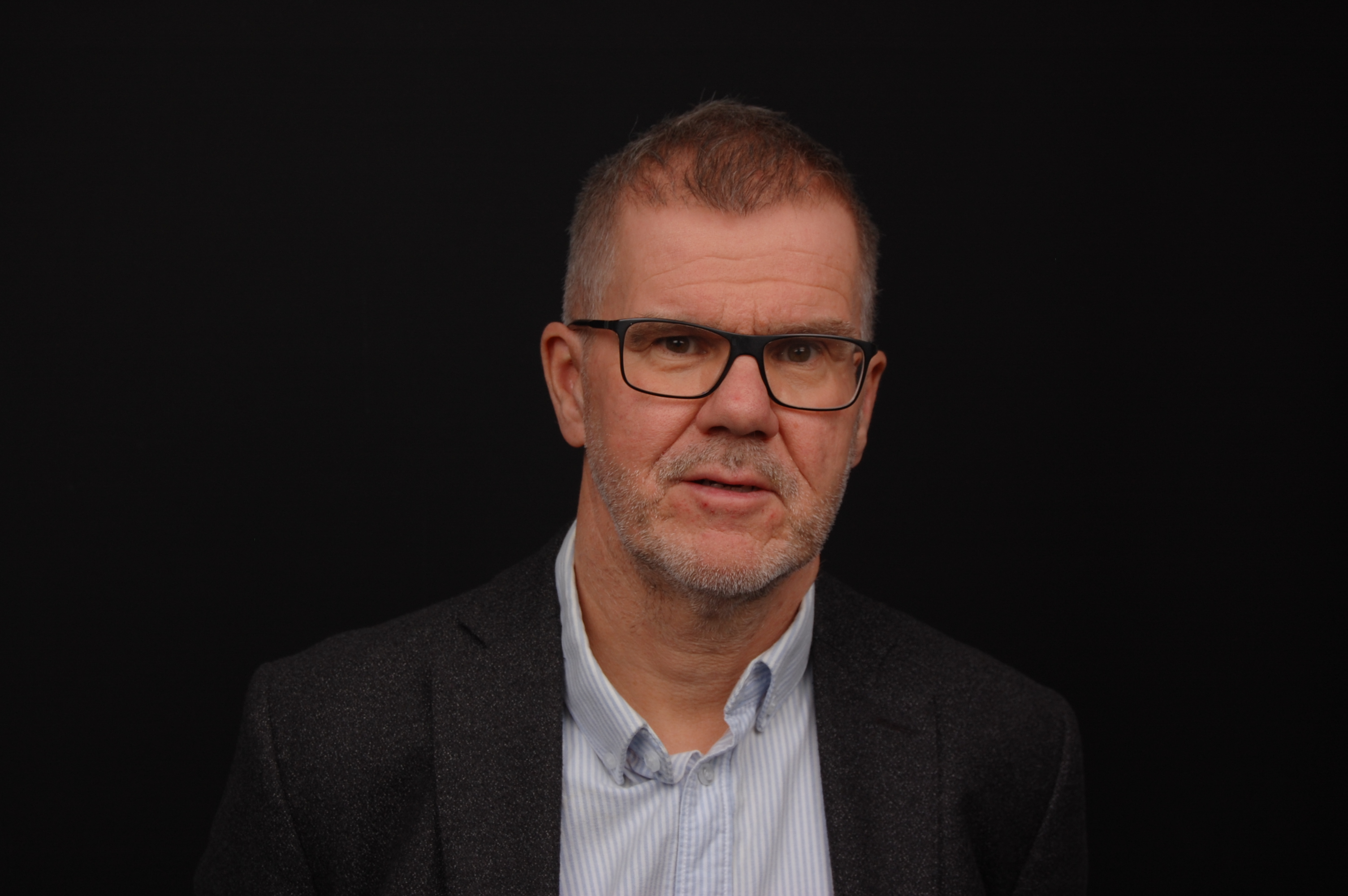 Stig Slipers&aelig;ter
